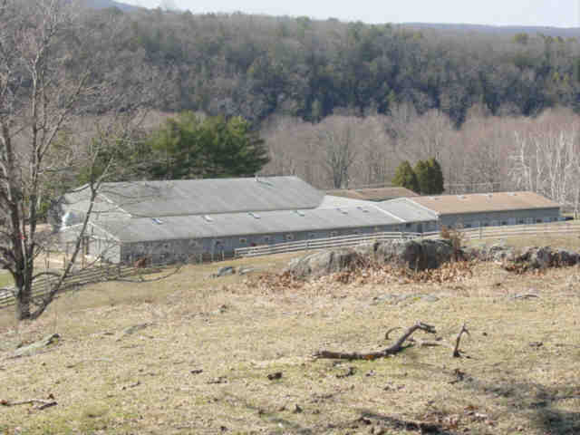 Building photograph for 236 HENRY SANFORD RD
